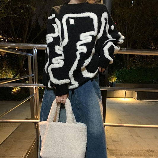 Zara Pullover