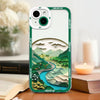 PaletteArt iPhone Case