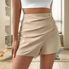 Juno Slim Shorts