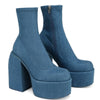 Zara Ankle Boots