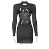 Amara Party Dress