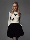 Faye Long Sleeve Pullover