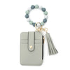 Isadora Boho Keychain Wallet