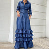 Siena Split Dress