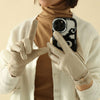 Isla Leather Gloves
