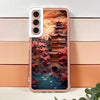 Ferrow Galaxy Case