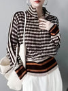 Isla Warm Pullover