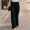 Zara Linen Pants