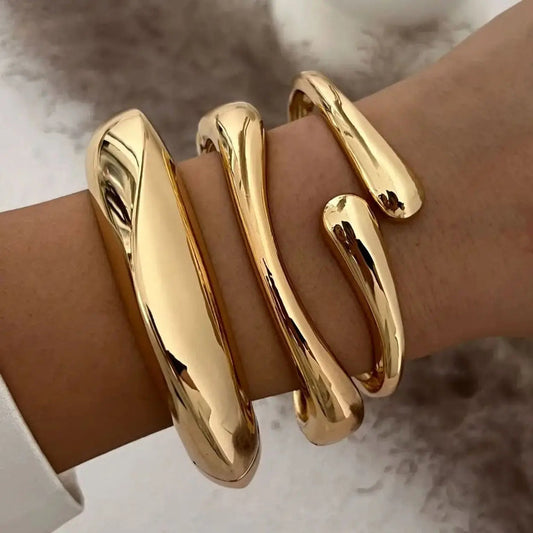 Solace Vintage Bracelets