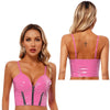 Amara Crop Top