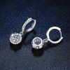 The Voss Earrings