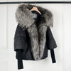 Vera Puffer Jacket