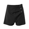 Juno Slim Shorts
