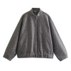 Rhea Bomber Jacket