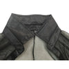 Hazel Transparent Robe