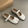 Gia Flat Shoes