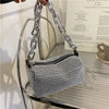 Bella Rhinestone Bag