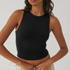 Elle Tight Top