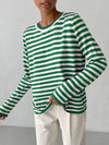 Nina Loose Sweater