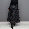 Hazel Dot Skirt