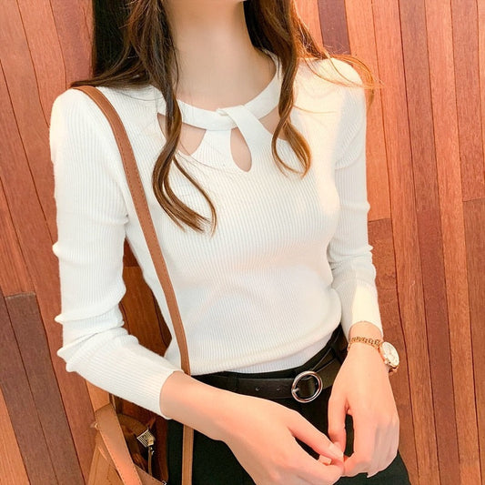 Vera Pullover