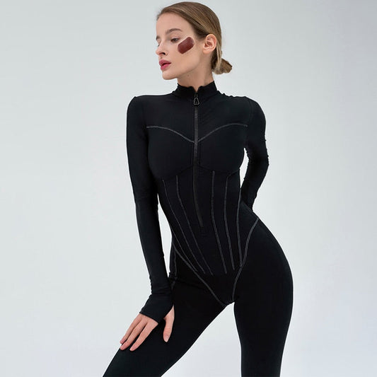 Elle Jumpsuit