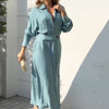 Nina Maxi Dress