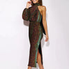 Gia Sequin Dress