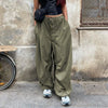 Vera Premium Baggy Pants