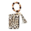 Isadora Boho Keychain Wallet