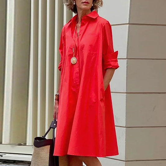 Isla Summer Dress