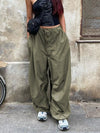 Vera Premium Baggy Pants