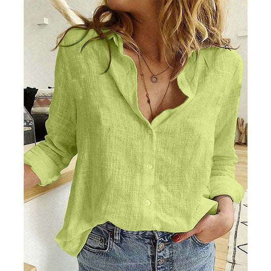 Diana Leisure Shirt
