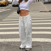 Vera Premium Baggy Pants