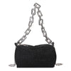 Bella Rhinestone Bag