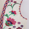 Hazel Embroidered Vest