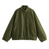 Rhea Bomber Jacket