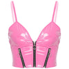 Amara Crop Top