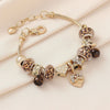Leora Charm Bracelet