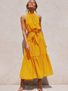 Diana Dot Dress
