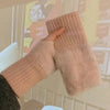 Mira Fingerless Gloves