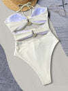 Talia Piece Swimsuit