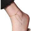 Rhea Chain Anklet