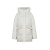 Diana Thicken Coat