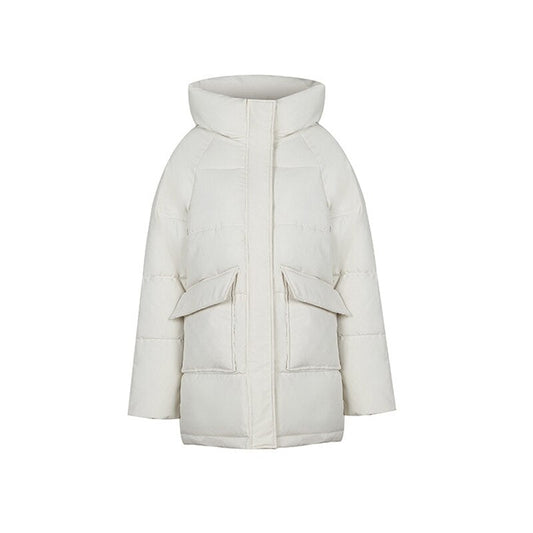 Diana Thicken Coat