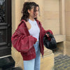Diana Vintage Jacket