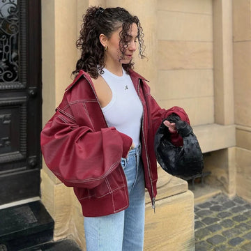 Diana Vintage Jacket