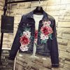 Elle Denim Jacket
