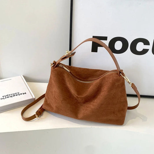Rhea Textured Bag