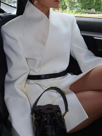 Hazel Elegant Jacket